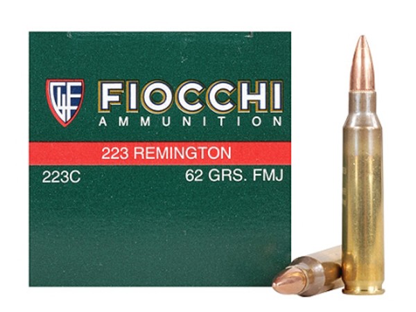 FIO 223REM 62 FMJBT 50 - Taurus Savings